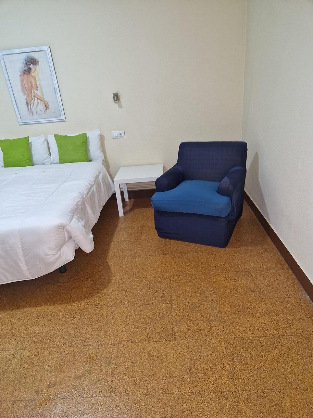 Hostal Real Comarca de Comarca de Vigo Buitenkant foto
