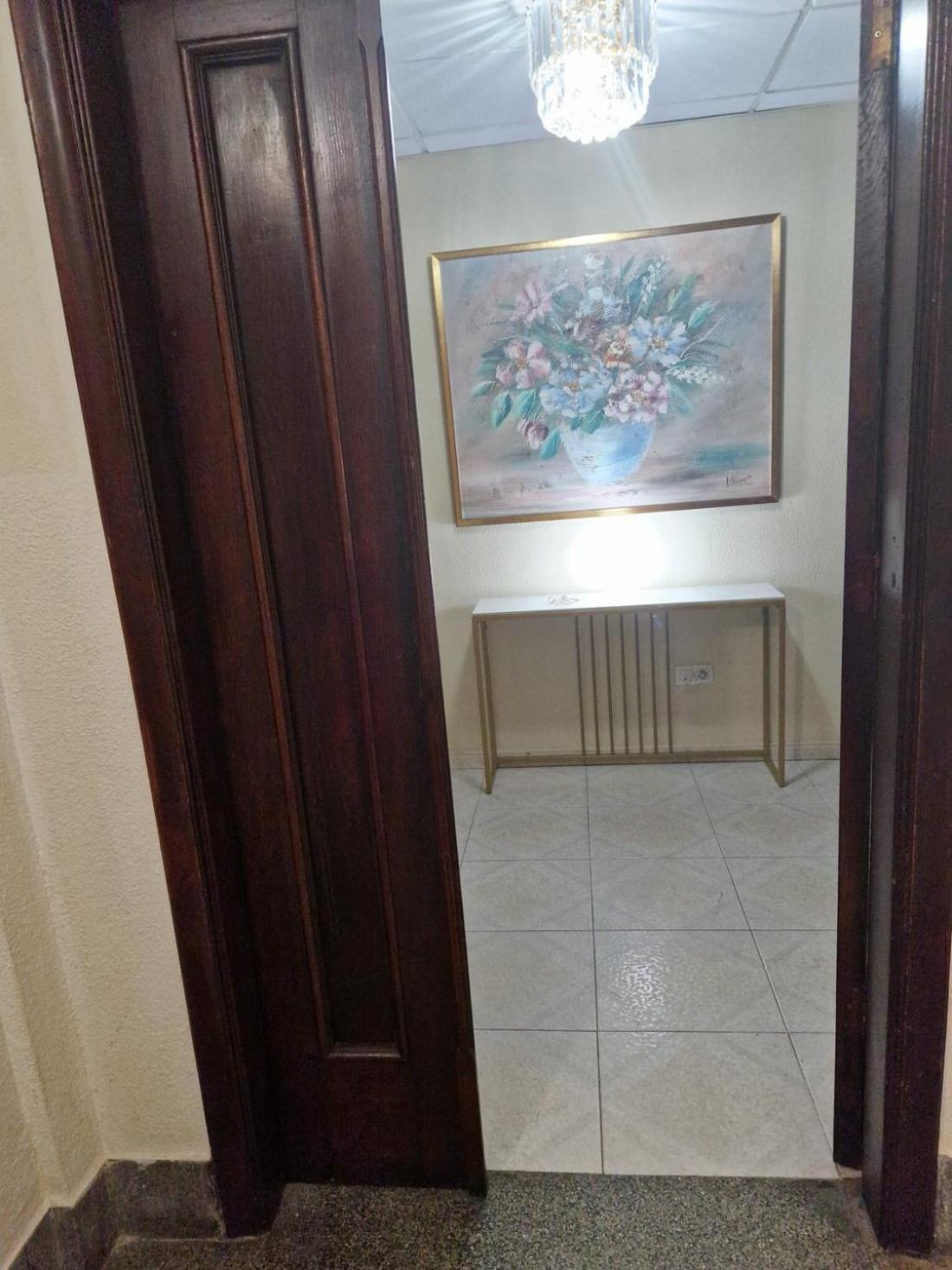 Hostal Real Comarca de Comarca de Vigo Buitenkant foto