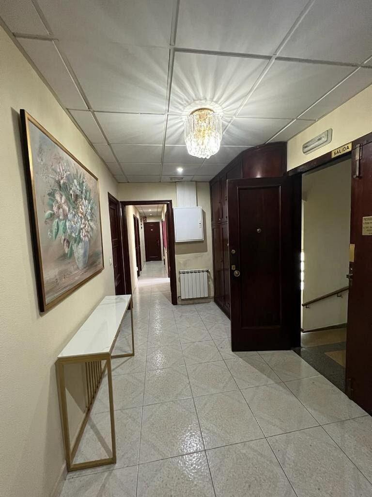 Hostal Real Comarca de Comarca de Vigo Buitenkant foto